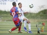 Chifut suma dos puntos como local en Liga TDP_32