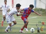 Chifut suma dos puntos como local en Liga TDP_35