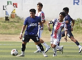 CHIFUT y UDS protagonizan vibrante empate_8