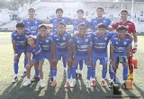 Chifut descarrila y golea 4-1 a Cruz Azul Lagunas_1
