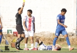 Chifut descarrila y golea 4-1 a Cruz Azul Lagunas_24