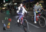 Ciclistas tienen paseo de reyes_11