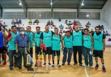 Cintalapa es Sede del 40 Campeonato Estatal de Básquetbol Categoría Junior 40_5
