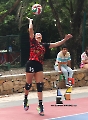 Club ADLERS y Aztecas se coronan campeones