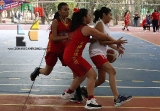 Club Basket DAE realizó el Torneo del Dia del Amor y la Amistad _32