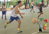 Club Basket DAE Varonil con buena participación en el estatal de basquetbol_3