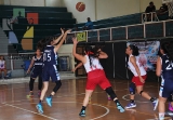 Club DAE con triunfo ante ALECAM en Estatal Femenil de CUBCH_20