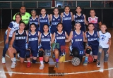 Club DAE con triunfo ante ALECAM en Estatal Femenil de CUBCH_23