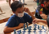 Club de Ajedrez Infantil realizó Torneo de Ajedrez_11
