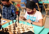 Club de Ajedrez Infantil realizó Torneo de Ajedrez_1