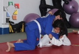 Club Gorilas realiza Open Mat infantil_6