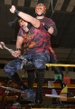 Club Rotario Poniente organizó función de Lucha Libre benéfica _54