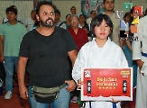 Colegio Japonés Genki School realizó el Torneo Amistoso de Karate “Meiyo No Kokoro Taikai”_10