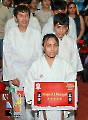 Colegio Japonés Genki School realizó el Torneo Amistoso de Karate “Meiyo No Kokoro Taikai”_11