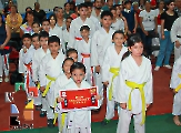 Colegio Japonés Genki School realizó el Torneo Amistoso de Karate “Meiyo No Kokoro Taikai”_12
