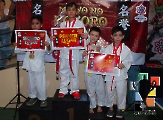 Colegio Japonés Genki School realizó el Torneo Amistoso de Karate “Meiyo No Kokoro Taikai”_141