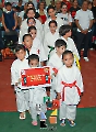 Colegio Japonés Genki School realizó el Torneo Amistoso de Karate “Meiyo No Kokoro Taikai”_14