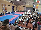 Colegio Japonés Genki School realizó el Torneo Amistoso de Karate “Meiyo No Kokoro Taikai”_2