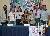 Colegio Japonés Genki School realizó el Torneo Amistoso de Karate “Meiyo No Kokoro Taikai”_3