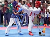 Colegio Japonés Genki School realizó el Torneo Amistoso de Karate “Meiyo No Kokoro Taikai”_4