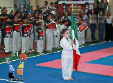 Colegio Japonés Genki School realizó el Torneo Amistoso de Karate “Meiyo No Kokoro Taikai”_7