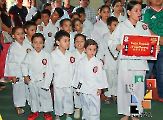 Colegio Japonés Genki School realizó el Torneo Amistoso de Karate “Meiyo No Kokoro Taikai”_8