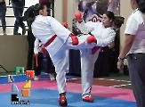 Colegio Japonés Genki School realizó el Torneo Amistoso de Karate “Meiyo No Kokoro Taikai”_98