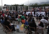 Colonia Santa Cruz presenció función de Lucha Libre_27