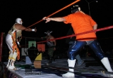Colonia Santa Cruz presenció función de Lucha Libre_49
