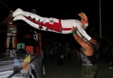 Colonia Santa Cruz presenció función de Lucha Libre_53