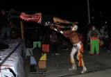 Colonia Santa Cruz presenció función de Lucha Libre_59