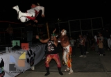 Colonia Santa Cruz presenció función de Lucha Libre_60