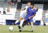 Comitán se proclama campeón del Torneo ZOÉ Water