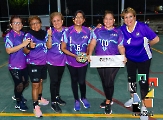 Con emotivo homenaje inauguran el Torneo de Pelota Tarasca “Profa. Leticia Gamboa Ruiz”_19