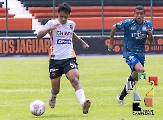 Con par de dobletes, Jaguares TDP saca la victoria