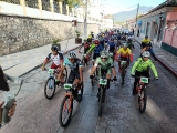 Con éxito se realiza en San Cristóbal la Clásica Coyote MTB_11