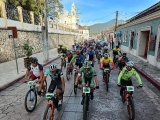 Con éxito se realiza en San Cristóbal la Clásica Coyote MTB_7