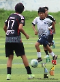 Concluye la participación de UNICACH en la Liga Sureste MX_30