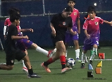 Conejos se corona en la Liga TF7 _16