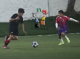 Conejos se corona en la Liga TF7 _17
