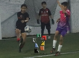 Conejos se corona en la Liga TF7 _20