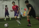 Conejos se corona en la Liga TF7 _23