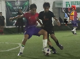 Conejos se corona en la Liga TF7 _27