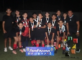 Conejos se corona en la Liga TF7 _44