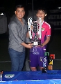 Conejos se corona en la Liga TF7 _46