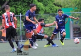Contundente campeonato de Parabrisas Estrella Blanca _18