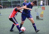 Contundente campeonato de Parabrisas Estrella Blanca _22