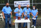 Contundente campeonato de Parabrisas Estrella Blanca _28
