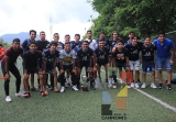 Contundente campeonato de Parabrisas Estrella Blanca _34