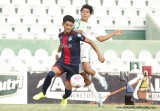Contundente triunfo de Estudiantes del Cobach_28